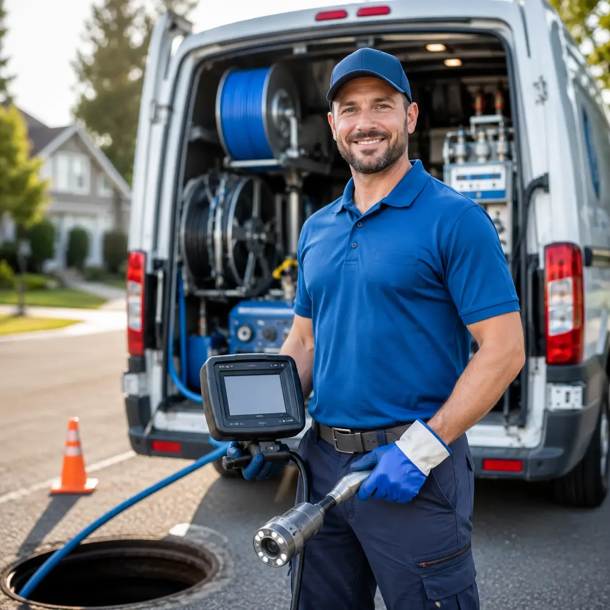 Local Pipe Relining specialists in Boothbay Harbor, ME